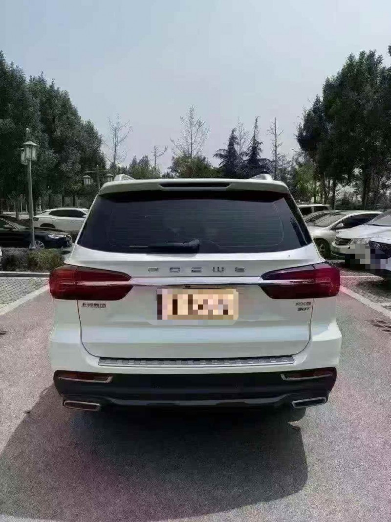 菏泽23年荣威RX89