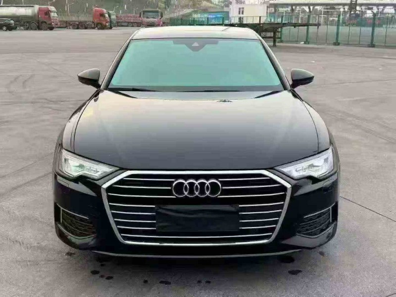 重庆21年奥迪A6L1