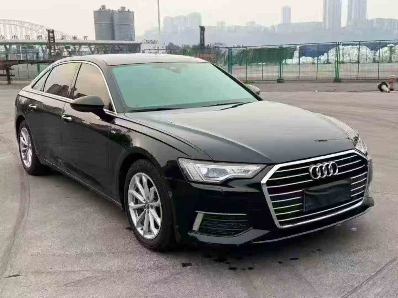 重庆21年奥迪A6L3