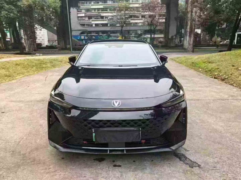 攀枝花24年长安汽车UNI1