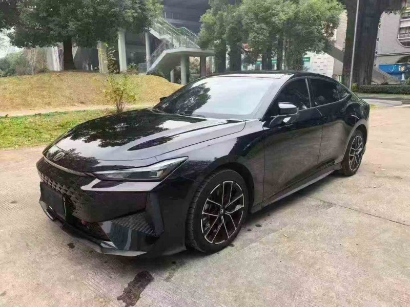 攀枝花24年长安汽车UNI2