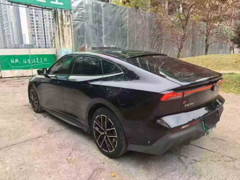 攀枝花24年长安汽车UNI8