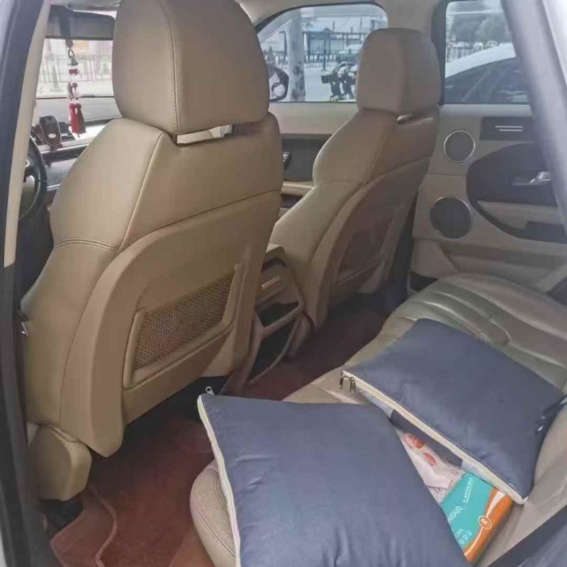 菏泽14年路虎极光3