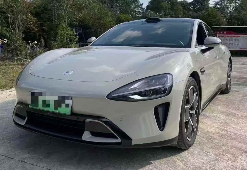 菏泽24年小米SU72