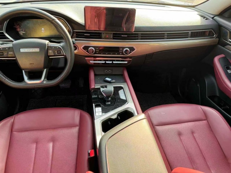 菏泽24年奇瑞捷途6