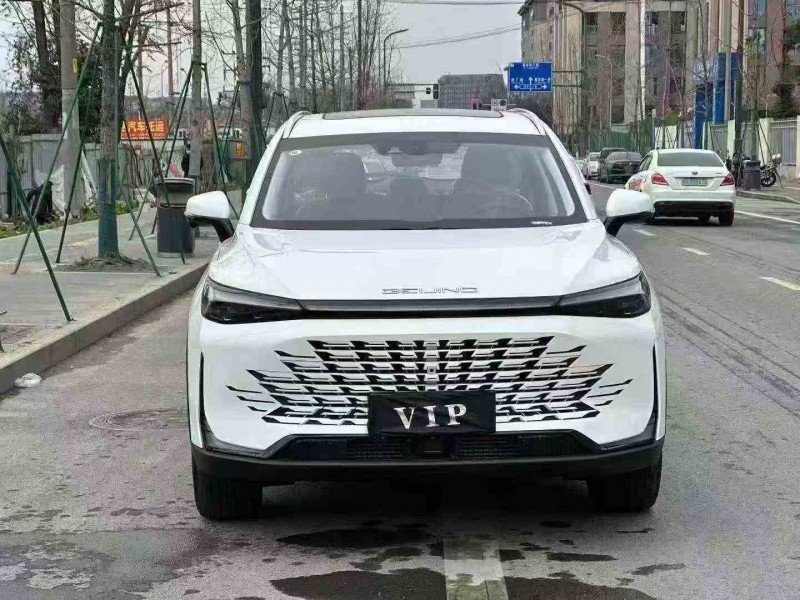 攀枝花24年长安汽车欧尚1