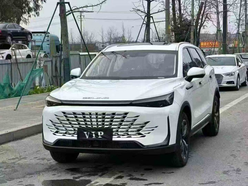 攀枝花24年长安汽车欧尚3