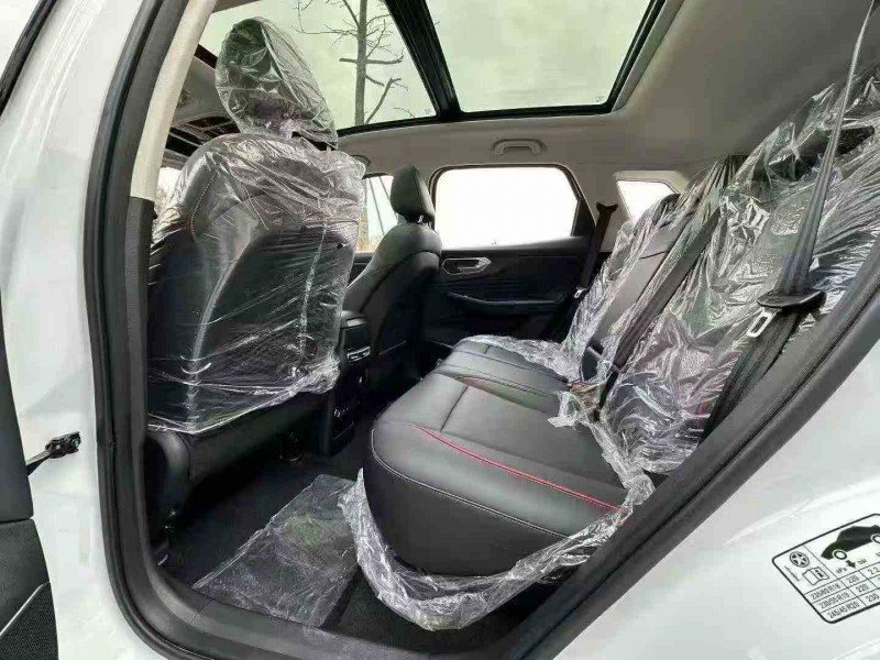 攀枝花24年长安汽车欧尚5