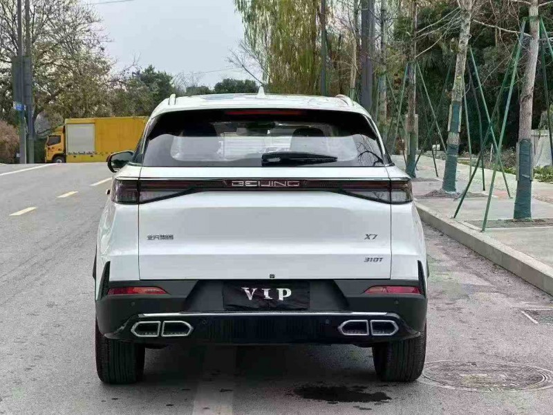 攀枝花24年长安汽车欧尚6