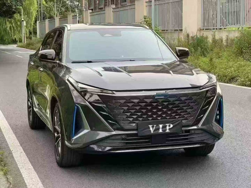 泸州24年长安汽车欧尚2