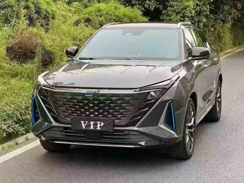 泸州24年长安汽车欧尚3