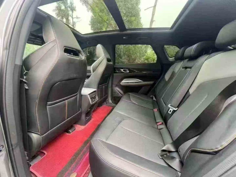 泸州24年长安汽车欧尚6