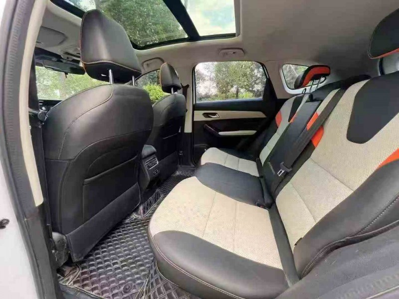 遂宁24年哈弗赤兔6