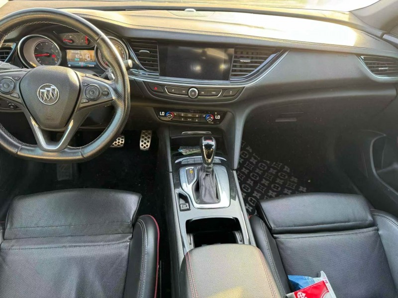 菏泽20年别克君威6