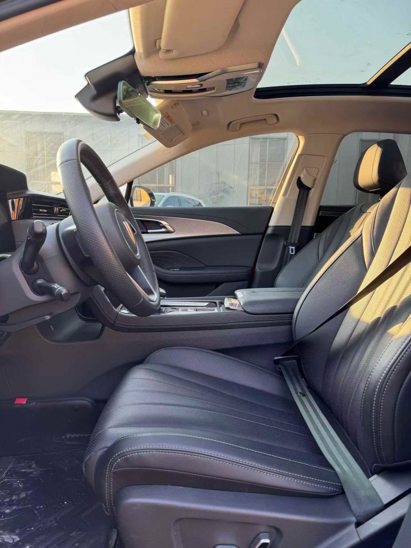 菏泽22年红旗H54