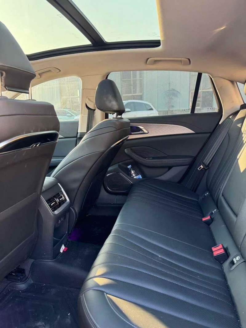 菏泽22年红旗H55