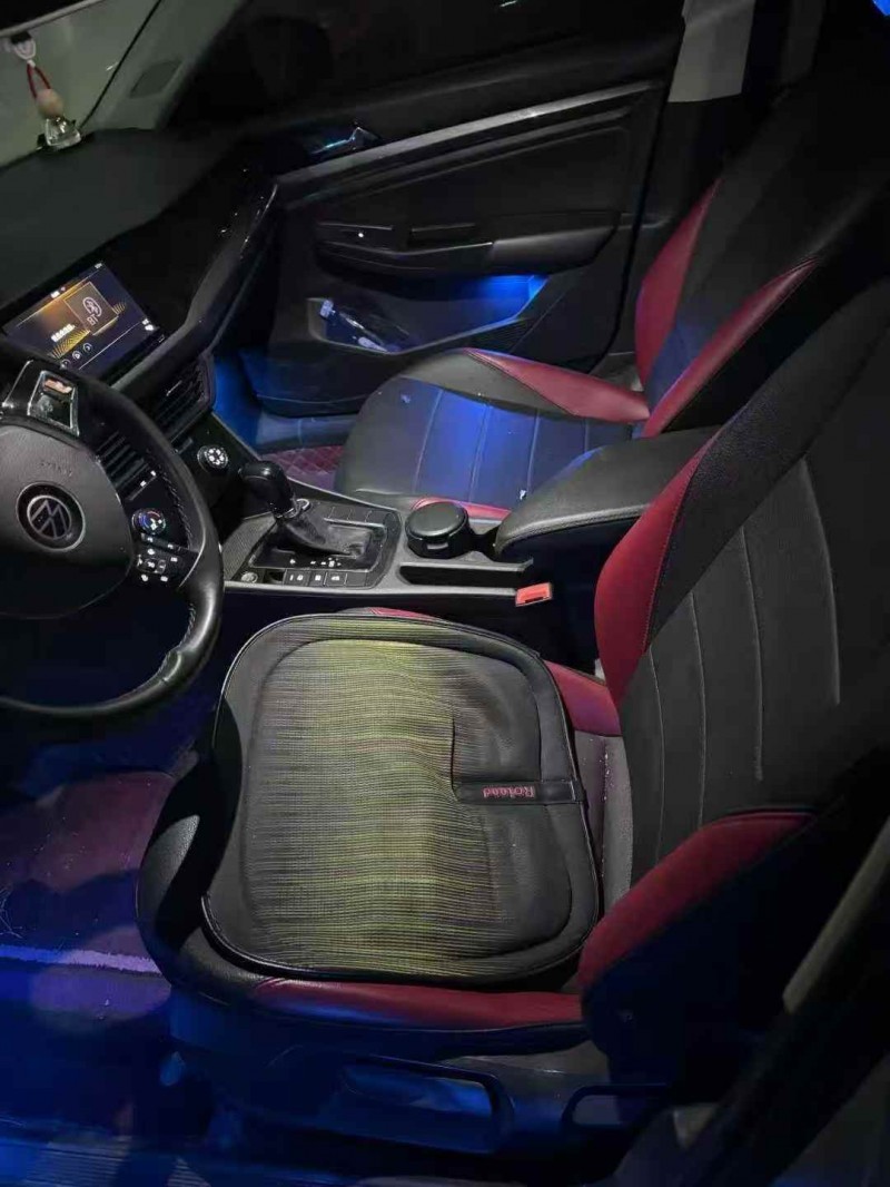 菏泽21年大众宝来4