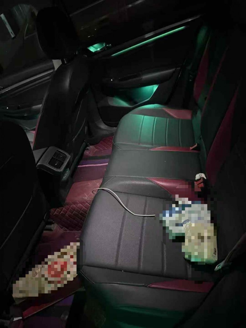 菏泽21年大众宝来5