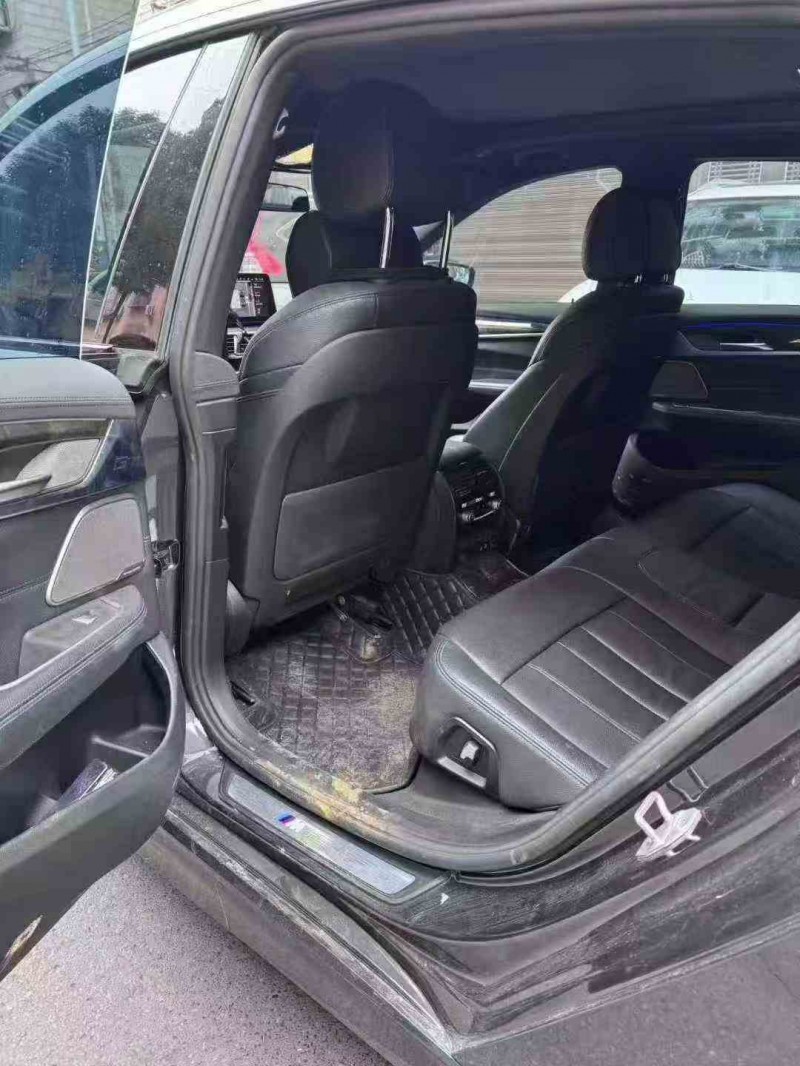 岳阳22年宝马6系4