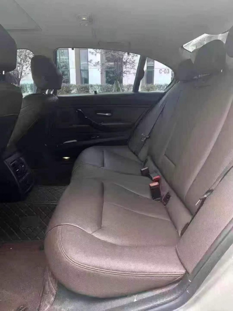 广州19年宝马3系6