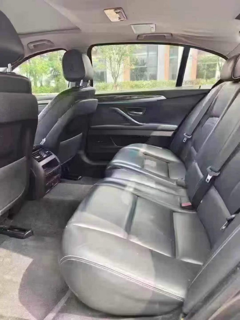 徐州14年宝马5系6