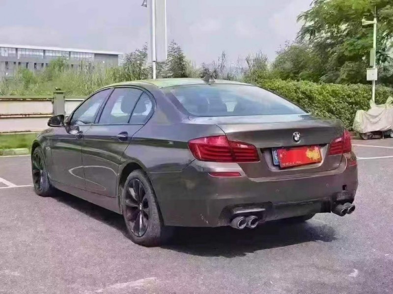 徐州14年宝马5系7