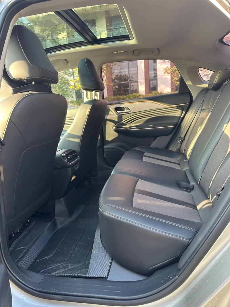 广州24年传祺埃安S7