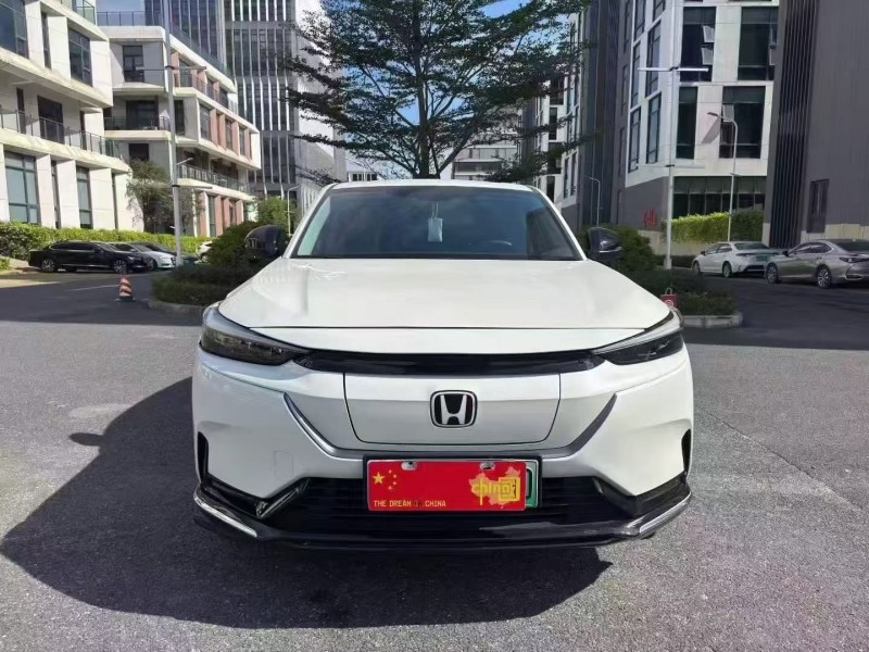 广州23年本田ENS11