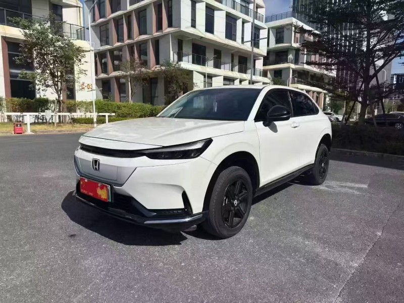 广州23年本田ENS12