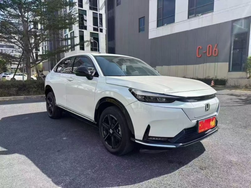 广州23年本田ENS13