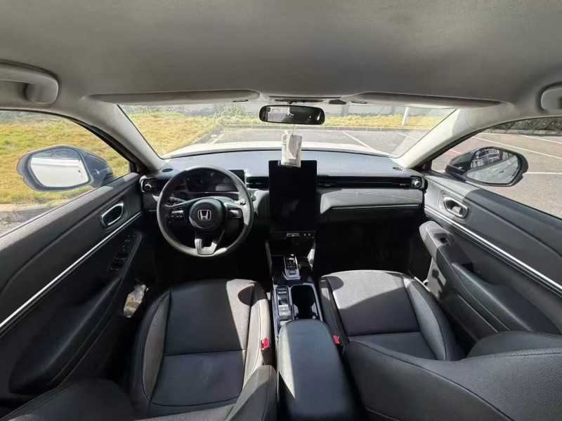 广州23年本田ENS14