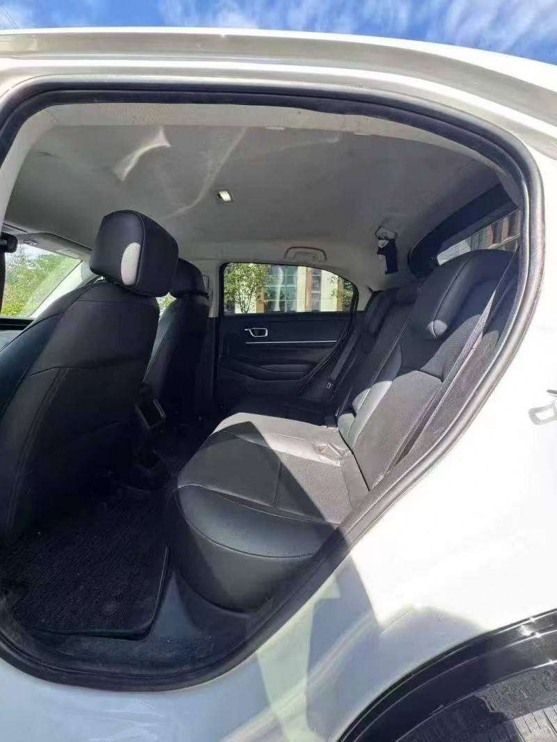 广州23年本田ENS16