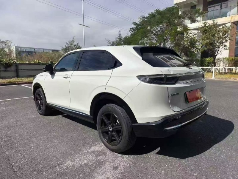 广州23年本田ENS17