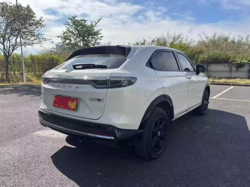 广州23年本田ENS18