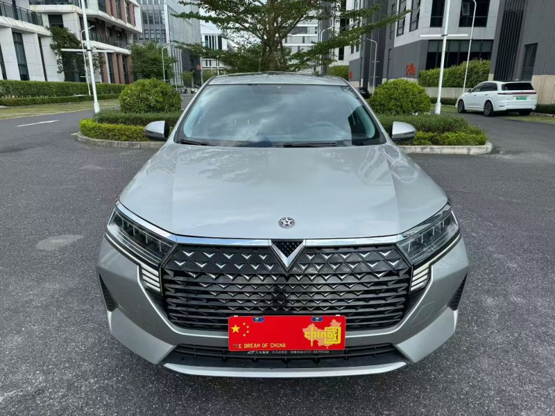 广州22年启辰D601