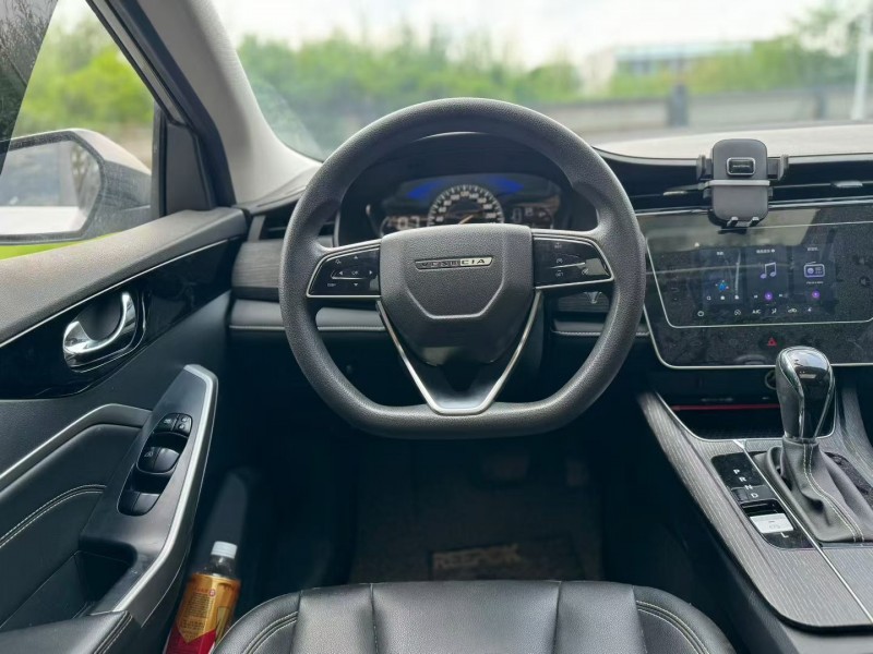 广州22年启辰D608