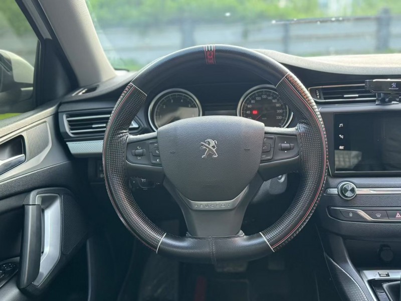 广州24年东风标致7