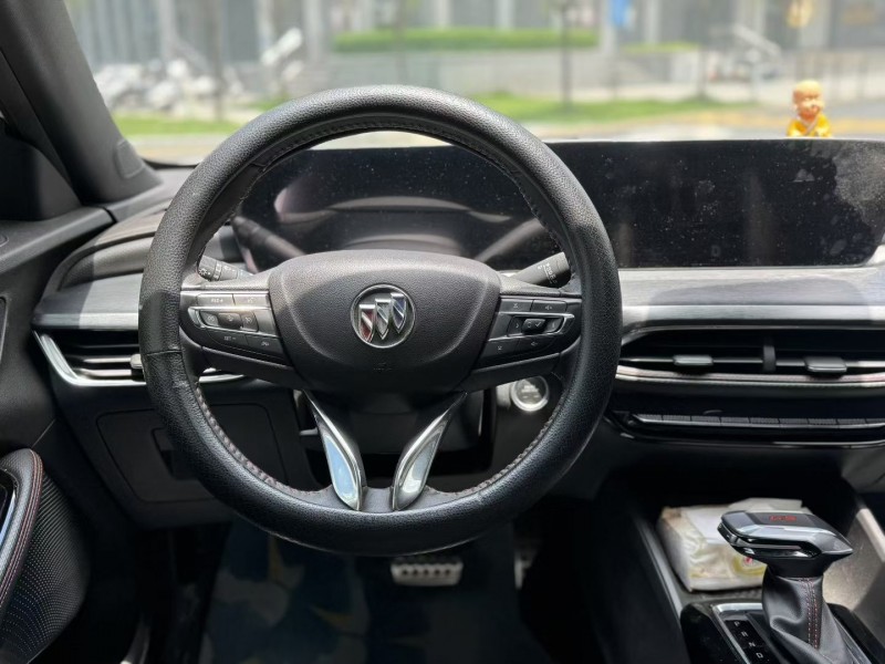 广州23年别克威朗7