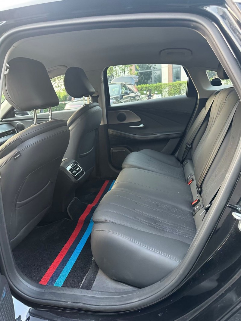 广州24年奇瑞风云7