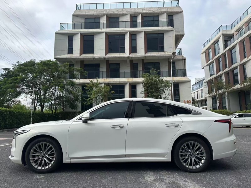 广州25年奔腾B704