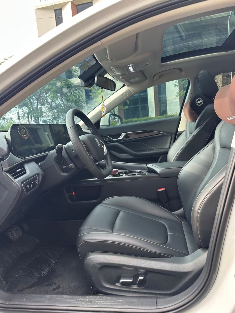 广州25年奔腾B708