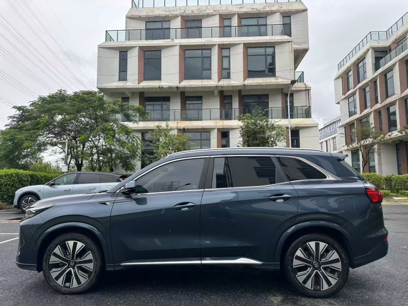 广州25年东风蓝电E54