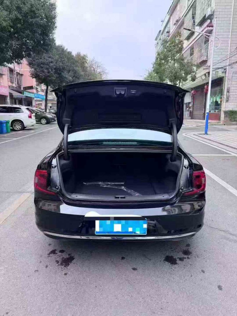 湘潭21年沃尔沃S908