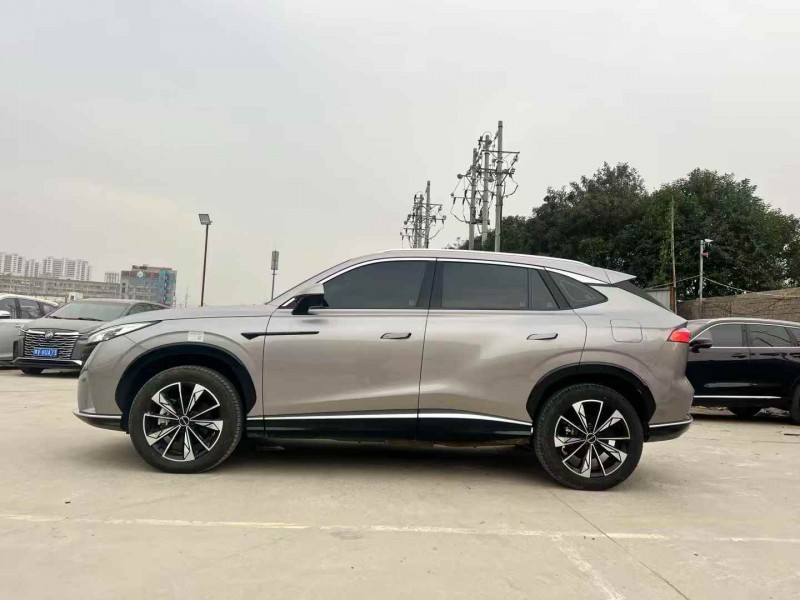 郑州24年荣威RX56