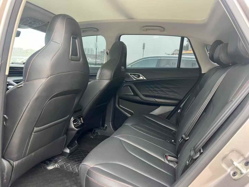 郑州24年荣威RX58