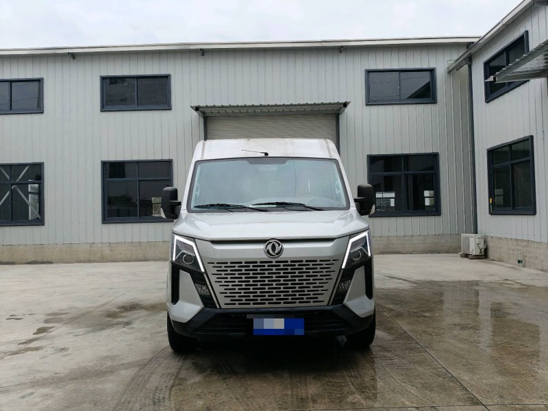 黄山23年东风御风1