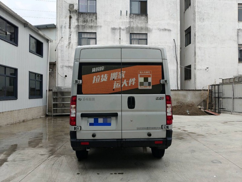 黄山23年东风御风6