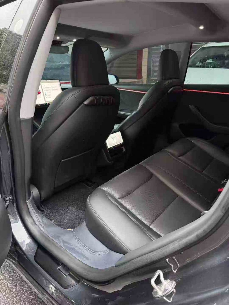 邵阳24年特斯拉MODEL 34