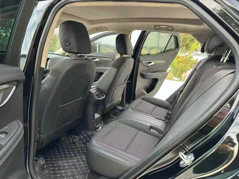 徐州22年别克昂科威6