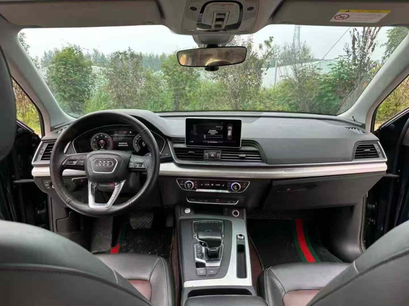 徐州18年奥迪Q57